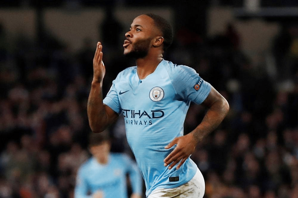 Sterling - números e estatísticas