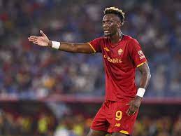 Tammy Abraham – números, estatísticas, gols, assistências, média e participações diretas