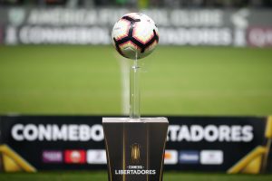 odds libertadores
