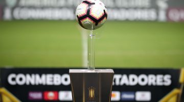 As melhores odds Libertadores para a edição 2026 do torneio