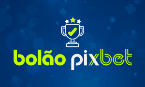 código promocional Pixbet