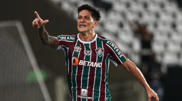 Germán Cano – números, estatísticas, gols, assistências, média e participações diretas