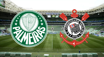 Palmeiras x Corinthians – Campeonato Paulista 2024