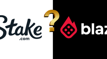 Stake ou Blaze? Analisamos as 2 novas casas de aposta