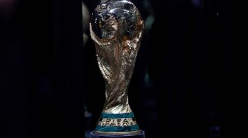 Campeones del mundo de fútbol: todos los ganadores de la Copa del Mundo (1930-2022)