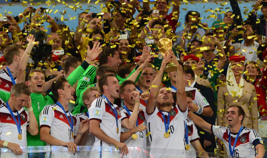 selecciones con mas mundiales (2)