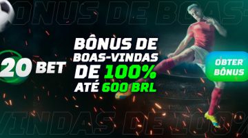20 bet: conheça a casa de apostas e seus melhores recursos