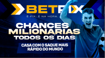 Betpix.io promoção de boas-vindas: saiba como aproveitar