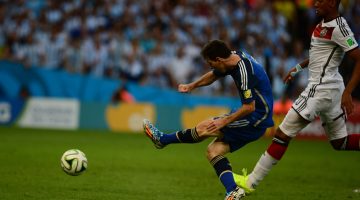¿Qué jugadores de Argentina irán al Mundial 2022?