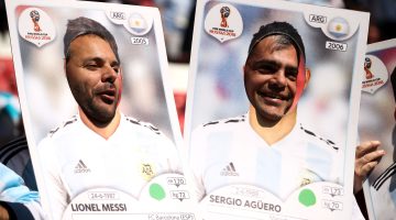 Todo lo que debes saber sobre el álbum Panini Mundial 2022