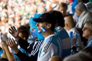 fase de grupos Mundial 2022 Argentina