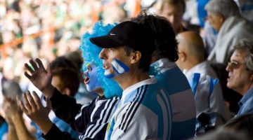 La guía sobre la fase de grupos Mundial 2022 Argentina