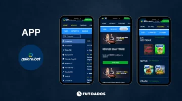 Conheça o Galera Bet app e divirta-se em 2026!