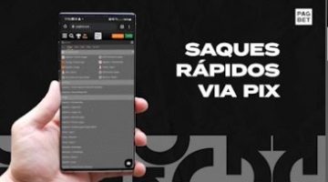 Tudo sobre o Pagbet Apostas – um novo site brasileiro