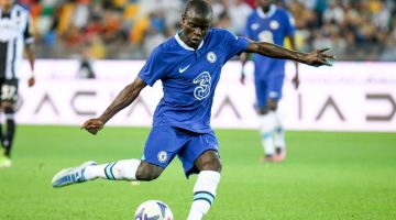 Jugadores lesionados que no van al Mundial: lista nueva