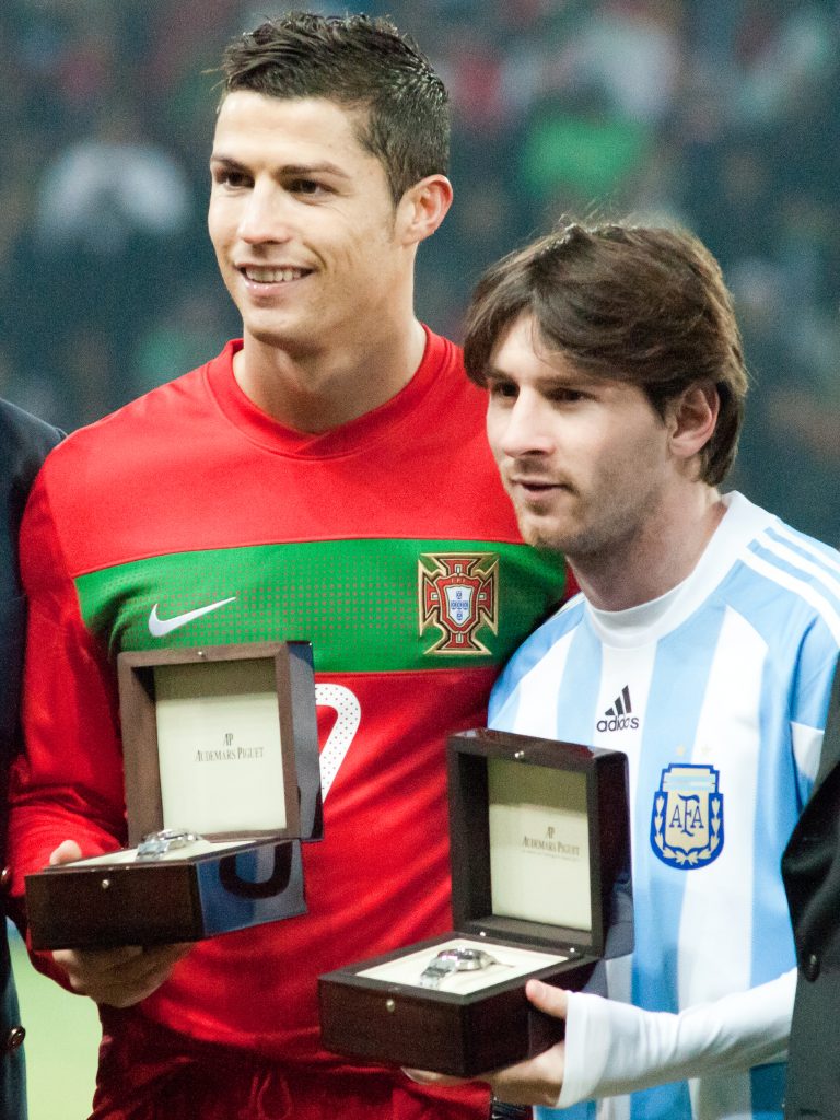 messi-cristiano-mundiales