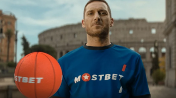 Mostbet código promocional: como usá-lo no cadastro?