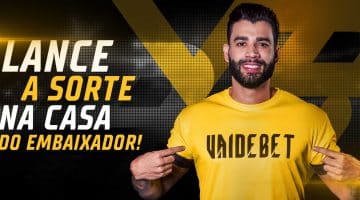 Código promocional Vai de Bet “BETMAX” válido em Junho 2026: aproveite!
