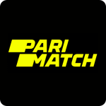 Logo Parimatch