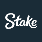 Logo Stake