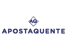 logo aposta quente
