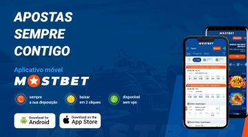Review Mostbet app: tudo o que você precisa saber!