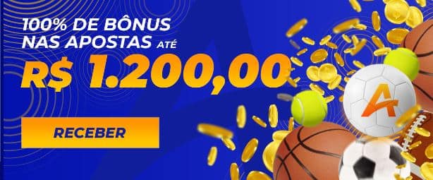 Paripesa bônus