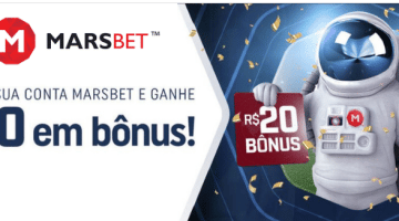 Código promocional Marsbet: ative o código e comece a apostar já