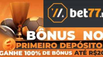 Código promocional Bet77 (2026): use “BET77MAX” e ganhe bônus
