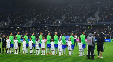 Lista de convocados de Brasil: Quiénes irán al Mundial Qatar 2022