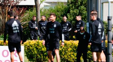Convocatoria de Argentina: Lista de los 26 jugadores que irán a Qatar