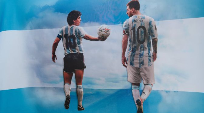 Jugadores con más asistencias en Mundiales: los reyes del pase decisivo