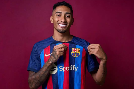 Raphinha – números, estatísticas, gols, assistências, média e participações diretas