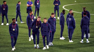 Las selecciones más caras del Mundial: ¿Cuál es la más costosa?