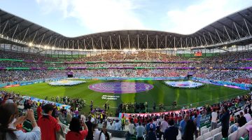 ¿Quiénes son los jugadores más viejos del Mundial 2022?