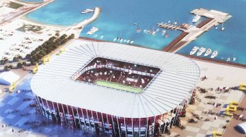 ¿Cuál es el premio del ganador Mundial 2022?