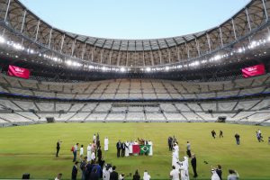 Final de Qatar 2022