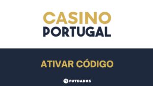 FUT PT Casino Portugal codigo promocional