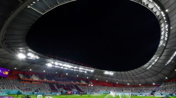 Las 5 curiosidades del Mundial Qatar 2022 que seguro no conocías