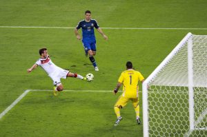 Finales de Argentina