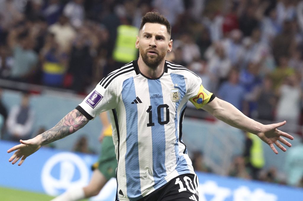 Jugadores que se retiran en Qatar 2022 2