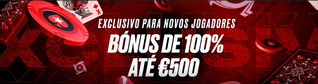 Pokerstars Casino bonus
