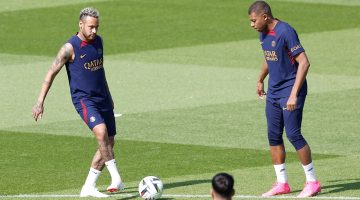 Neymar vs Mbappé: comparativo completo de números e conquistas no futebol profissional