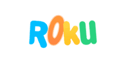 Roku Cassino logo
