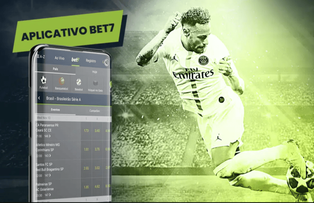 Bet7 App