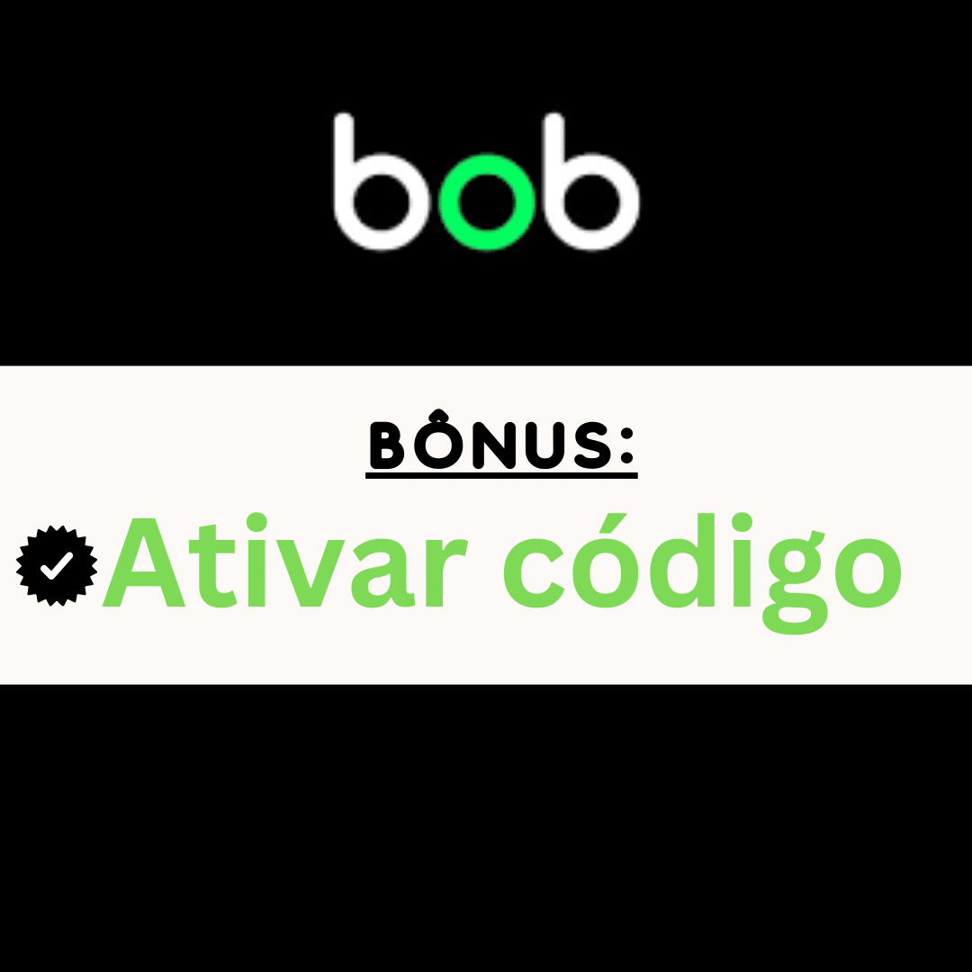 codigo vai de bob