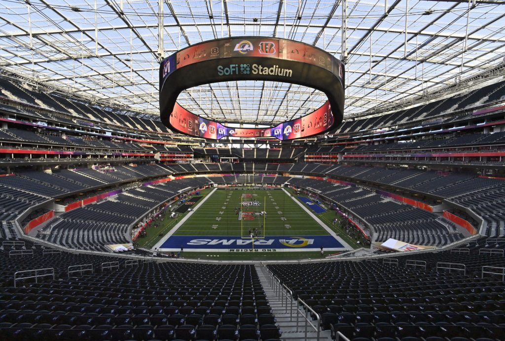 Superbowl 57