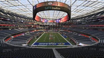 Superbowl 57 apostar al ganador: los principales favoritos