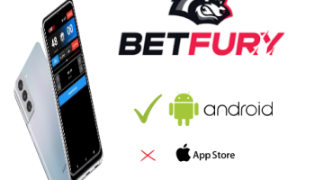Betfury app review: Saiba instalar no seu smartphone