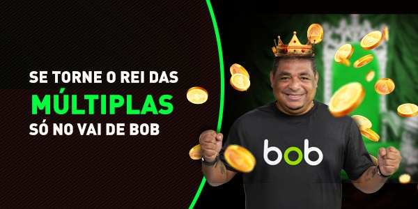 Vai de Bob múltiplas